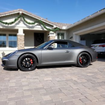 Rusnak/Pasadena Porsche - My new baby! - Car Dealers Near Me - Pasadena, California Rusnak/Pasadena Porsche - My new baby! - Car Dealers Near Me - Pasadena, California