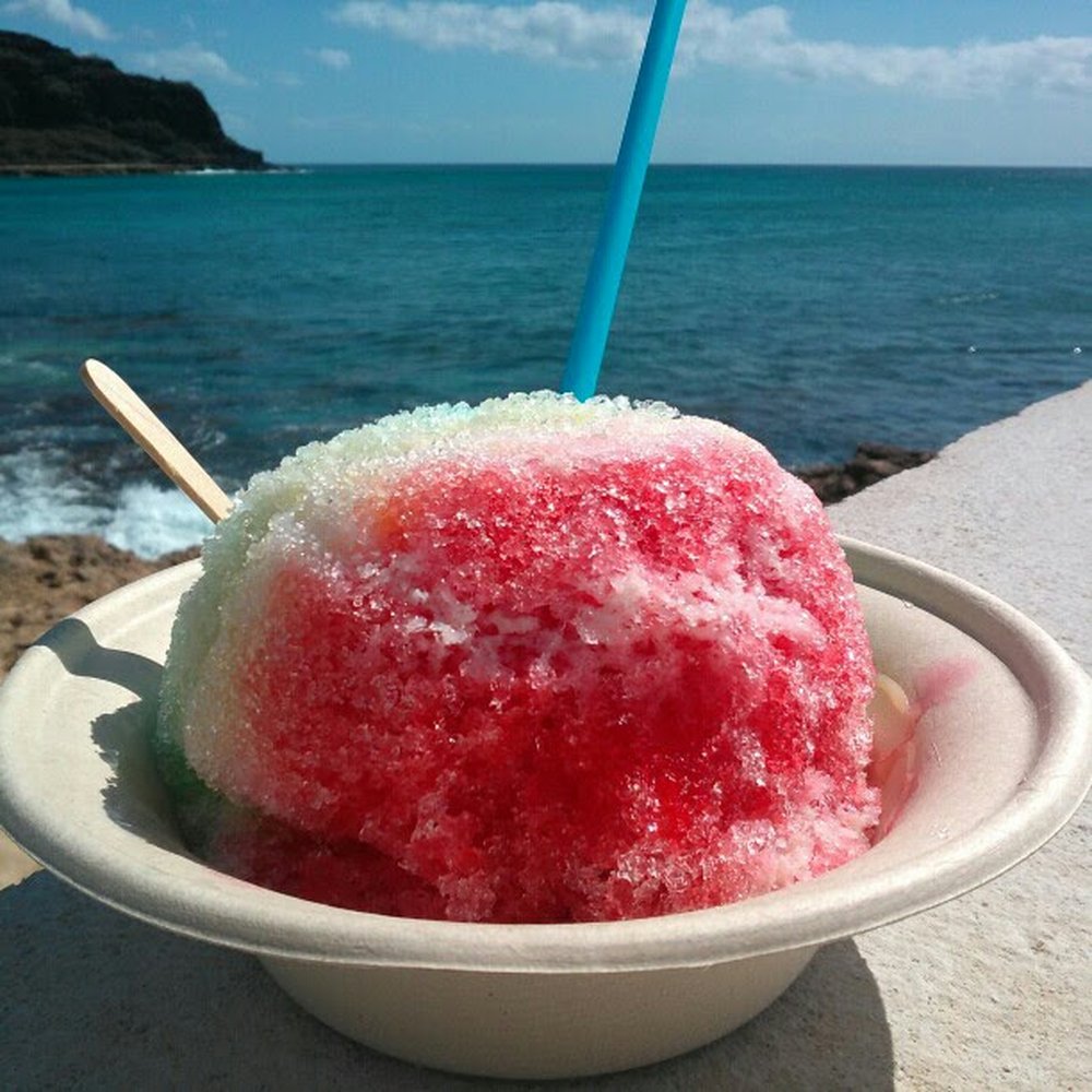 Aloha On The Rocks - Bartenders Near Me Aloha On The Rocks - Bartenders Near Me