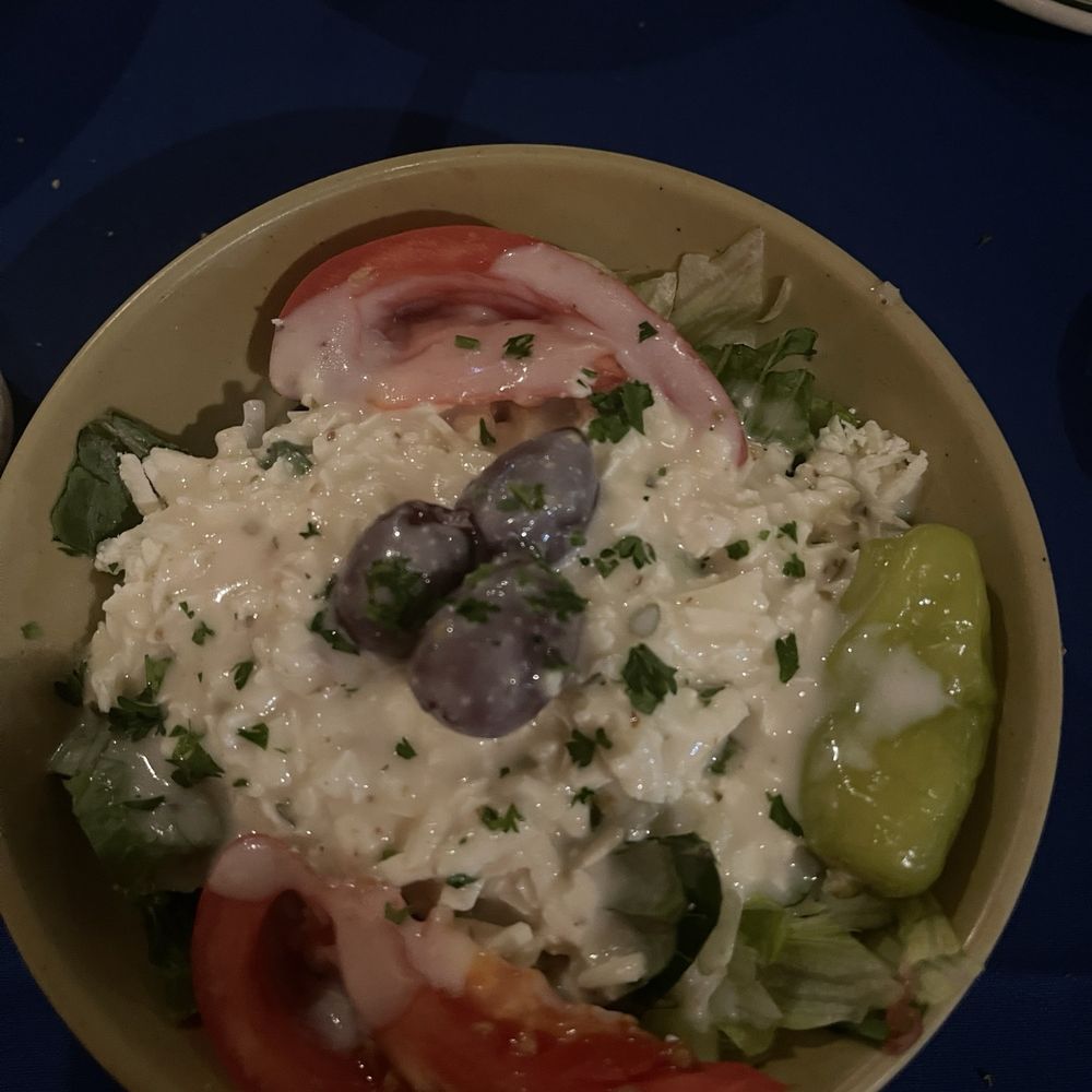 Olympia Cafe - Greek Near Me - Savannah, Georgia Olympia Cafe - Greek Near Me - Savannah, Georgia