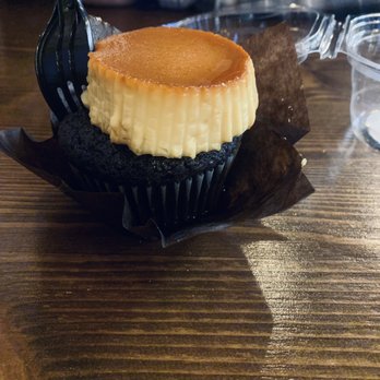 Cafe 86 - Coffee & Tea Near Me - Chino Hills, California