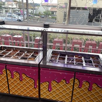 Elite Experience: Gelato Sweetspot - Toppings - Yelp Events Near Me - Poway, California
