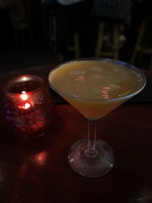 Sol Liquor Lounge by null