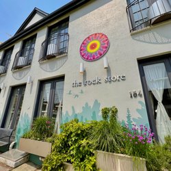 The Rock Store