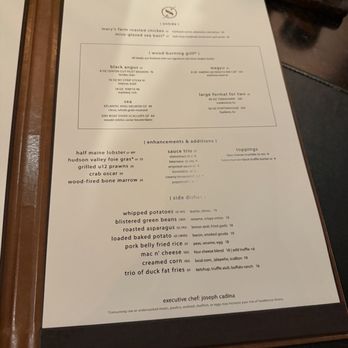Stripsteak - Steakhouses Near Me - Las Vegas, Nevada Stripsteak - Steakhouses Near Me - Las Vegas, Nevada