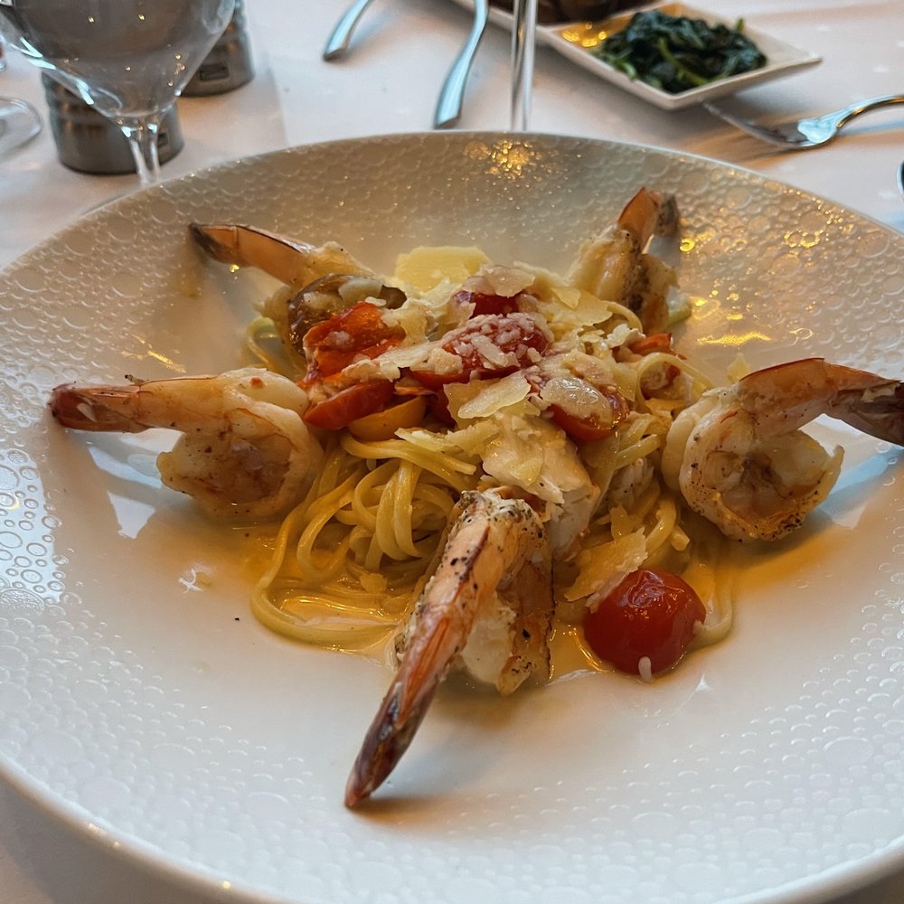 C2 Steak & Seafood - Steakhouses Near Me - Brooks, California