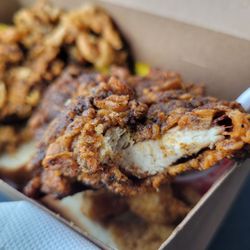 Downlow Chicken Shack