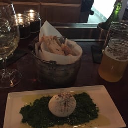 Burrata