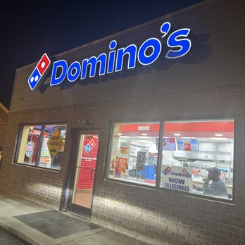 Domino's Pizza - Pizza Near Me - Camden, South Carolina Domino's Pizza - Pizza Near Me - Camden, South Carolina