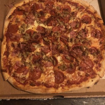 Home Slice at Walden - Lots of good meats!!! - Chicken Wings Near Me - Mechanicsburg, Pennsylvania Home Slice at Walden - Lots of good meats!!! - Chicken Wings Near Me - Mechanicsburg, Pennsylvania