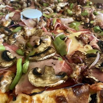 Uptown Pizza Co. - Custom pizza - Pizza Near Me - Whittier, California Uptown Pizza Co. - Custom pizza - Pizza Near Me - Whittier, California