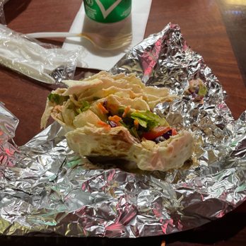 Mr. Kebab - Turkish Near Me - Union City, California