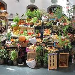 Plaza de Mercado