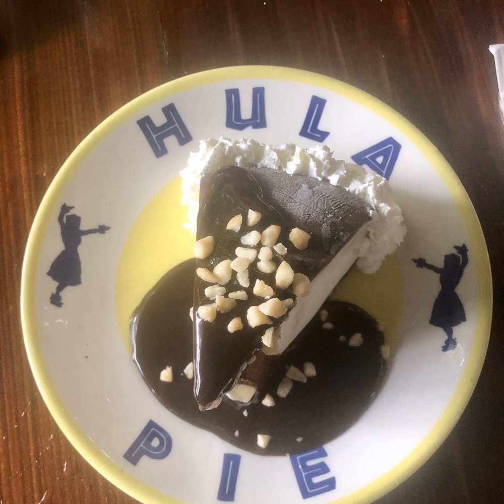 Keoki's Paradise - Hula Pie - Seafood Near Me - Koloa, Hawaii Keoki's Paradise - Hula Pie - Seafood Near Me - Koloa, Hawaii