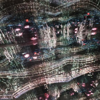 Mercer Labs - Volumetric - Art Museums Near Me - New York, New York