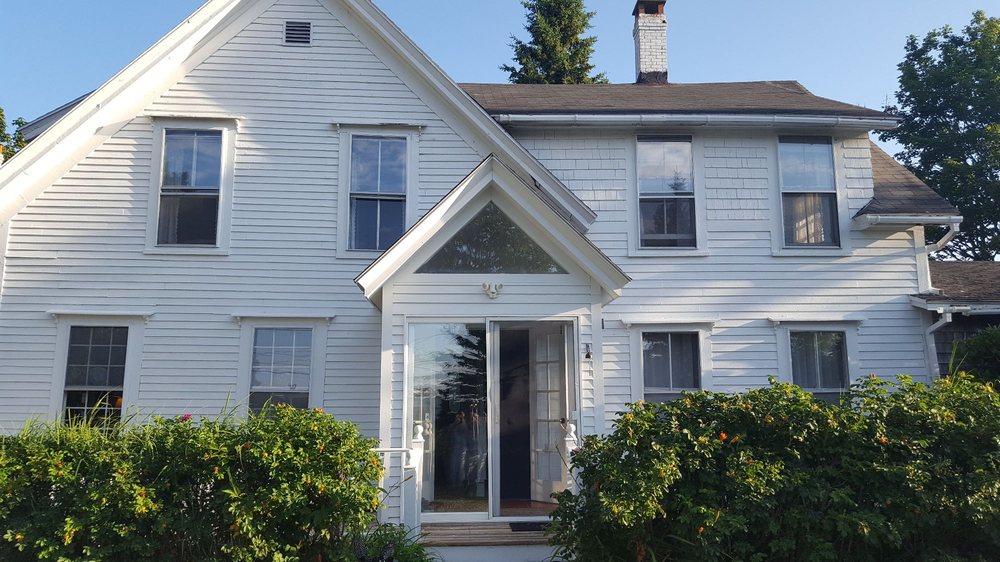 BLACK DUCK INN ON COREA HARBOR 12 Photos 36 Crowley Island Rd