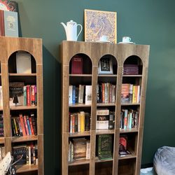 Electric Rabbit - Used Book Store Las Vegas, NV September 2025