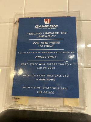 Game On! by null