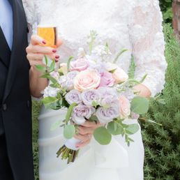Bride's Bouquet Bride's Bouquet