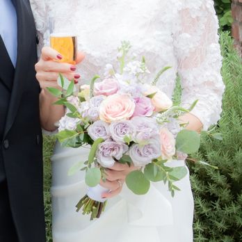 Village Florist - Bride's Bouquet - Florists Near Me - Granada Hills, California Village Florist - Bride's Bouquet - Florists Near Me - Granada Hills, California