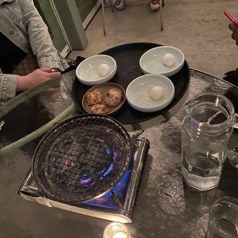 Han Oak - Korean Near Me - Portland, Oregon