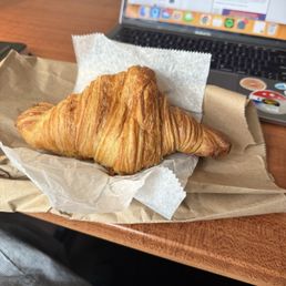 Plain Croissant