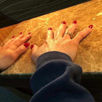 Rose Nails - Nail Salons Near Me - Quincy, Illinois