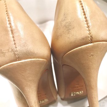 Instant Shoe Repair - Shoe Repair Near Me - Beverly Hills, California