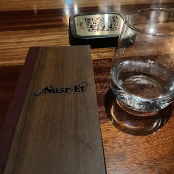 Nusr-Et Steakhouse - Steakhouses Near Me - Miami, Florida Nusr-Et Steakhouse - Steakhouses Near Me - Miami, Florida
