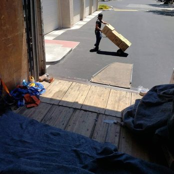 Girls Got Moves - Movers Near Me - Phoenix, Arizona