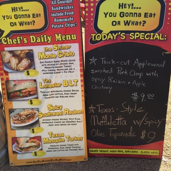 The Picnic - Hey...you gonna eat or what? Menu - Food Trucks Near Me - Austin, Texas The Picnic - Hey...you gonna eat or what? Menu - Food Trucks Near Me - Austin, Texas