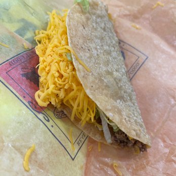 Taco Casa - Crispy taco - Tacos Near Me - Yukon, Oklahoma Taco Casa - Crispy taco - Tacos Near Me - Yukon, Oklahoma