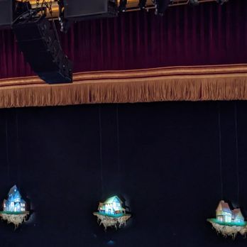 St James Theatre - Performing Arts Near Me - New York, New York