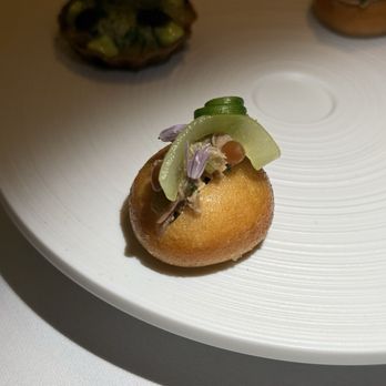 Restaurant Gordon Ramsay - French Near Me - London, XGL