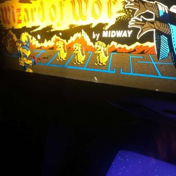 Tappers Arcade Bar - Bars Near Me - Indianapolis, Indiana Tappers Arcade Bar - Bars Near Me - Indianapolis, Indiana