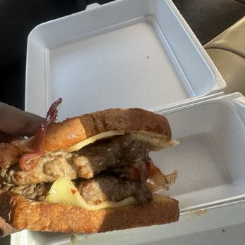 The Patty Wagon - Food Trucks Near Me The Patty Wagon - Food Trucks Near Me