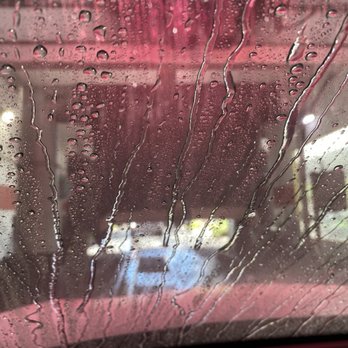 Monty's Express Carwash - Car Wash Near Me - Elk Grove, California