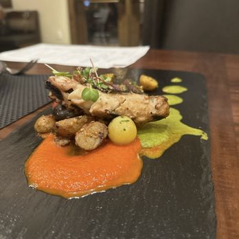 Bolero Restaurante - Grilled - Tapas/Small Plates Near Me - Temecula, California