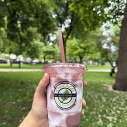 Chicago Health Foods
