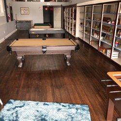 Archers Gaming Café - Pool room