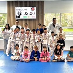 Sampa Brazilian Jiu Jitsu
