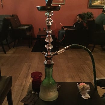 Ihookka Lounge - Berry mint is delicious!! - Hookah Bars Near Me - Marietta, Georgia