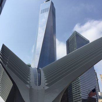 Oculus - Landmarks & Historical Buildings Near Me - New York, New York Oculus - Landmarks & Historical Buildings Near Me - New York, New York