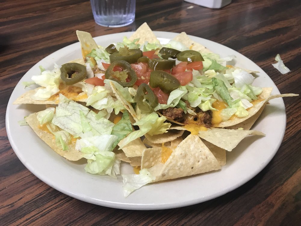 ACAPULCO RESTAURANT 43 Photos & 34 Reviews Mexican 225 E Belt