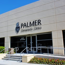Palmer Chiropractic Clinics