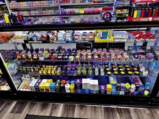 elfbar nachfüll pod läuft aus Vape Dépôt Cité-des-Jeunes (Hull)