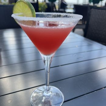 Peohe's - Pomegranate Martini - Seafood Near Me - Coronado, California Peohe's - Pomegranate Martini - Seafood Near Me - Coronado, California