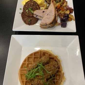 Waffles Incaffeinated - South Side - Breakfast & Brunch Near Me - Pittsburgh, Pennsylvania Waffles Incaffeinated - South Side - Breakfast & Brunch Near Me - Pittsburgh, Pennsylvania