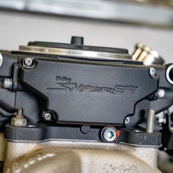 Rigs to Rods - Holley certified Tuners on site ! - Auto Repair Near Me - Princeton, Minnesota Rigs to Rods - Holley certified Tuners on site ! - Auto Repair Near Me - Princeton, Minnesota