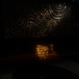 Waiting area