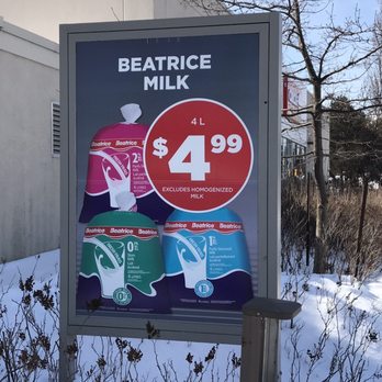 Esso - Gas Stations Near Me - Scarborough, Ontario Esso - Gas Stations Near Me - Scarborough, Ontario